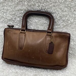 BONNIE CASHIN COACH bag Vintage Rare No. 389-6311